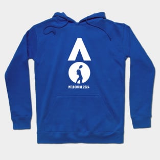 Australian Open Hoodie